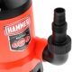 Дренажный насос Hammer NAP750 во Владикавказе