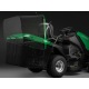 Садовый минитрактор Caiman Rapido Max 2WD 97D2K2 во Владикавказе
