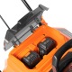 Снегоуборщик аккумуляторный Daewoo DAST 5542Li SET во Владикавказе