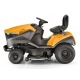 Садовый минитрактор Stiga Tornado 6108 HW во Владикавказе