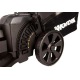 Газонокосилка аккумуляторная Worx WG744E.9 (без аккумулятора и ЗУ) во Владикавказе