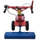 Мотоблок Агат БС-6.5 с двигателем Briggs&amp;Stratton RS 6.5 л.с. (фрезы в комплекте) во Владикавказе