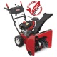 Снегоуборщик Craftsman 88173 во Владикавказе
