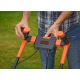 Газонокосилка электрическая Black+Decker BEMW451BH-QS во Владикавказе