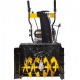 Бензиновый снегоуборщик Huter SGC 4100 W во Владикавказе