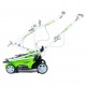 Газонокосилка электрическая GreenWorks GLM1240 1200 Вт во Владикавказе