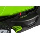 Газонокосилка электрическая GreenWorks GLM1241 во Владикавказе