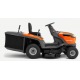 Садовый минитрактор Husqvarna TC 114 во Владикавказе