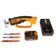 Аккумуляторная пила Worx WG894E.5 во Владикавказе
