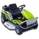 Cадовый минитрактор Grillo Climber CL7.16 для кошения бурьяна и сорняка во Владикавказе