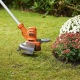 Электрокоса (электрический триммер) Black+Decker BESTA530 во Владикавказе