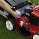 Газонокосилка бензиновая Toro 20333C во Владикавказе