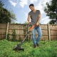 Аккумуляторный триммер Black+Decker STC1820EPC во Владикавказе