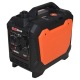 Бензогенератор инверторный EVOline BQH 1200 1 кВт во Владикавказе