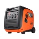 Бензогенератор инверторный Patriot iGX 4000W 3.5 кВт во Владикавказе