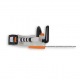Аккумуляторная пила Villartec SA40T 12&quot; SET AM405 + AC402 + TimberPlus во Владикавказе