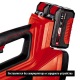 Воздуходувка аккумуляторная Einhell PXC GE-LB 36/210 Li E-Solo во Владикавказе