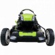 Газонокосилка аккумуляторная GreenWorks GD80LM53 80V DigiPro (без батареи и зарядного устройства) во Владикавказе