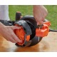 Воздуходувка-пылесос электрическая Black+Decker BEBLV301 во Владикавказе