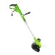 Электрокоса (электрический триммер) GreenWorks GST4530 во Владикавказе