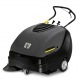 Подметальная машина Karcher KM 85/50 W G Adv во Владикавказе