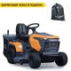 Садовый райдер Villartec MR1702H во Владикавказе
