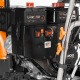 Снегоуборщик гусеничный Daewoo DAST 430 EFI во Владикавказе