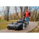 Подметальная машина Limpar 104 Pro (со щеткой для снега и грязи) во Владикавказе