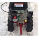 Мотоблок Мобил К МКМ-4 Премиум с двигателем Honda GX-200 во Владикавказе