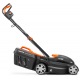 Газонокосилка электрическая Daewoo DLM1600E во Владикавказе