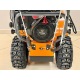 Снегоуборщик Holzfforma ST330DLE PRO во Владикавказе