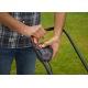 Газонокосилка электрическая Black+Decker BEMW451-QS во Владикавказе