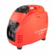 Инверторный генератор  BauMaster PG-8720IXX 1.8 кВт во Владикавказе