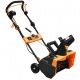 Снегоуборщик электрический Carver STE 2346 во Владикавказе