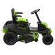 Садовый райдер аккумуляторный GreenWorks CrossoverT GC82LT107 во Владикавказе