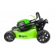 Газонокосилка аккумуляторная GreenWorks GD60LM51HPK4 во Владикавказе