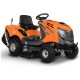 Садовый минитрактор Daewoo DWT 1020 во Владикавказе
