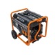 Бензогенератор Villartec GG3400W 2.6 кВт во Владикавказе