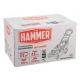 Газонокосилка бензиновая Hammer KMT173PRO во Владикавказе