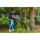 Газонокосилка электрическая Black+Decker BEMW471BH-QS во Владикавказе