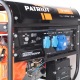 Бензогенератор Patriot GP 7210LE 6 кВт во Владикавказе
