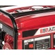 Бензогенератор Brait BR3800-CU 2.9 кВт во Владикавказе