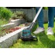 Аккумуляторный триммер Gardena SmallCut Li-23R во Владикавказе