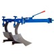 Плуг двухкорпусный регулируемый 220 для Garden Scout (Скаут) GS 81 D, GS 81 DE, GS 101 D, GS 101 DE, GS 15 DE во Владикавказе