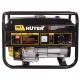 Бензогенератор Huter DY3.0A 2.5 кВт во Владикавказе