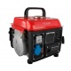 Бензогенератор BauMaster PG-87091 0.55 кВт во Владикавказе