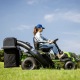 Травосборник 7500207 для райдера GreenWorks во Владикавказе