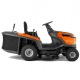 Садовый минитрактор Husqvarna TC 112 во Владикавказе