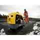 Виброплита реверсивная Husqvarna Atlas Copco LG 400 DE во Владикавказе