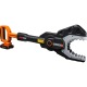 Аккумуляторная пила Worx WG329E.5 6&quot; во Владикавказе